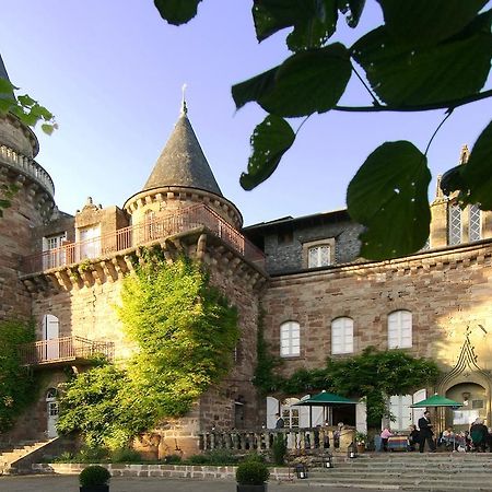 Hotel Chateau De Castel Novel - Les Collectionneurs Varetz Exteriér fotografie