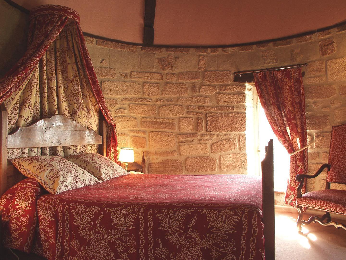 Hotel Chateau De Castel Novel - Les Collectionneurs Varetz Exteriér fotografie