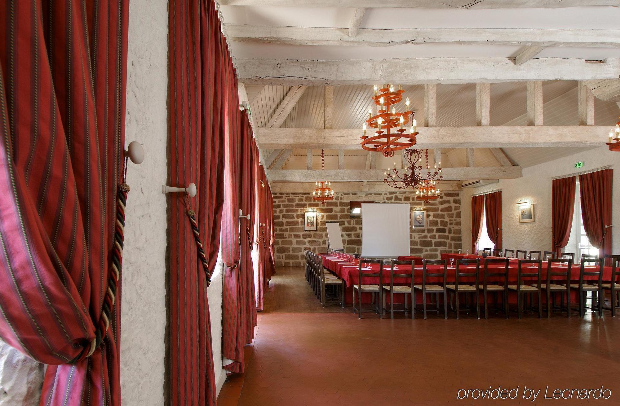 Hotel Chateau De Castel Novel - Les Collectionneurs Varetz Exteriér fotografie